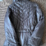 LINDEX женская стеганая куртка плотная М (38) (фото #3)