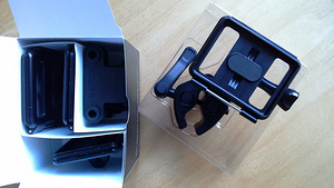 GoPro relva- ja ridvakinnitus (3 foto / 3)