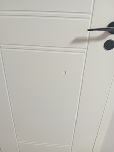 SISEUKS OPUS 8X21 VALGE MUSTRIGA (3 foto / 4)