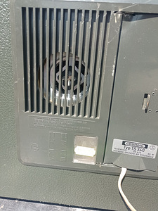 Magnetofon Grundig ts 340 (3 foto / 5)