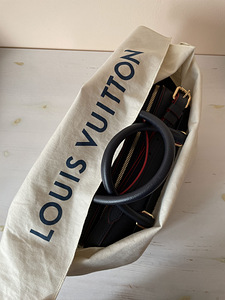 LOUIS VUITTON Speedy 25 Bandouliere (10 foto / 10)