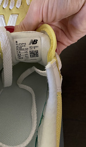 New Balance 38(original,uus) (3 foto / 3)