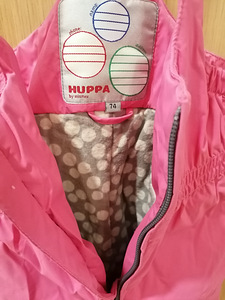 Huppa püksid, 74 (2 foto / 3)