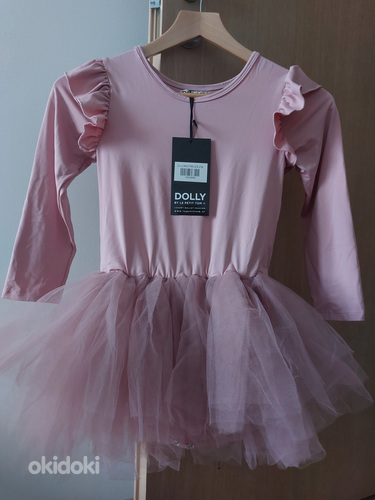 Новое платье Dolly