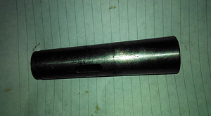 Morse koonus adapter 4/2 ja 4/3 (2 foto / 2)