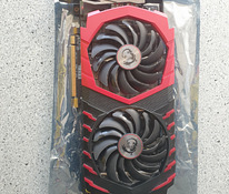 GeForce GTX 960 2 ГБ
