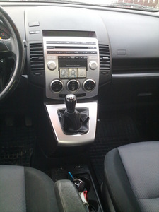 Mazda 5 HEA KORRAS (4 foto / 13)