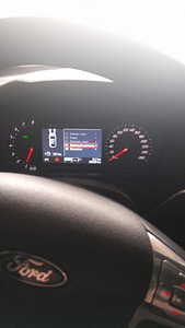 FORD MONDEO 2.0 benzin 2011 (7 foto / 12)