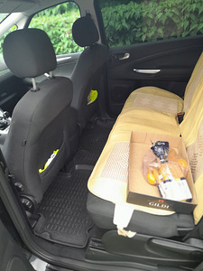 FORD S MAX (7 фото из 7)