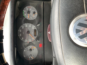 Volkswagen LT 35 (7 фото из 7)