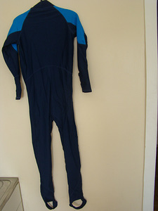 Veespordikombe SBART, s.M, ca 170 cm, 1mm, uus (2 foto / 3)