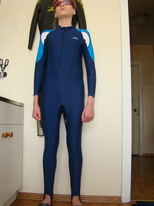 SURF, SUP, triatlon (3 foto / 3)
