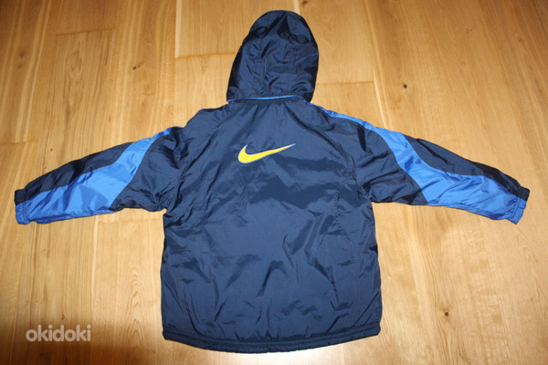 Nike Reversible Original kahtepidikantav, 156-160cm, uueväär (foto #2)