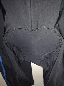 Triatlonikombe Crivit Pro, M, uueväärne (4 foto / 10)