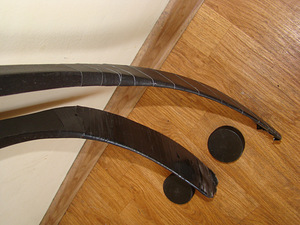 Perekombo: 2 hokikepi (laps+täiskasvanu)+2litrit (5 foto / 6)
