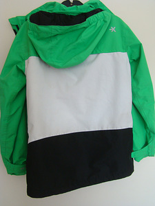 UNISEX tuulejope Everest, 158-164 cm, Rootsi kvaliteet (4 foto / 5)