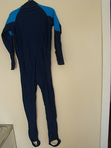 Veespordikombe SBART, s.M, ca 170 cm, 1mm, uus (5 foto / 5)
