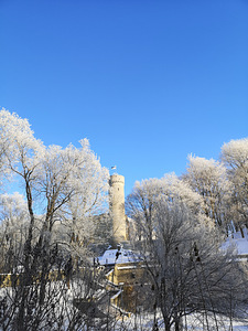 Lumekoristus labidaga v teie mehhanismiga (1 foto / 1)