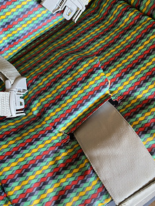 Chicco Polly 2in1 стул для кормления (8 фото из 9)