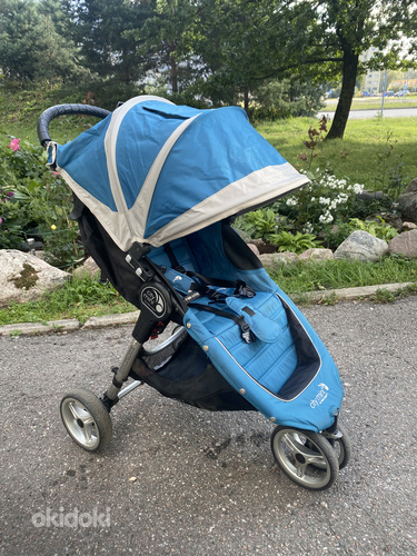 Baby jogger Mini City