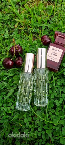 Tom Ford Lost Cherry parfüümi analoog