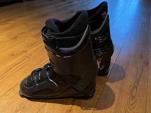 Mäesuusasaapad Rossignol nr.43 (2 foto / 5)