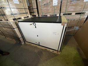 Солнечные панели trina Solar Vertex S 420 Вт (2 фото из 6)