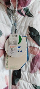 Uus Luhta naiste talvejope XXL/ 44 (5 foto / 8)