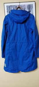 Nagu uus Huppa Janele L parka (2 foto / 2)