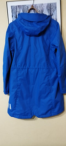 Nagu uus Huppa Janele L parka (3 foto / 3)