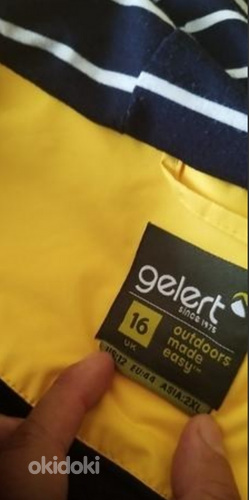 Куртка ветровка Gellert 44/L/XL (фото #2)