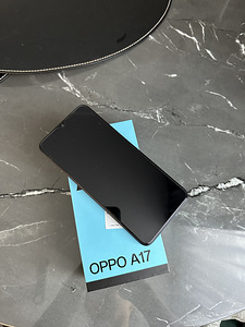 Mobiiltelefon OPPO A17 64gb (4 foto / 4)