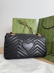 Gucci сумка 1:1 (5 фото из 5)