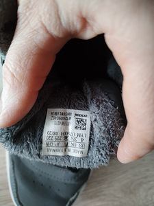 Кроссовки Adidas 36 (2 фото из 4)
