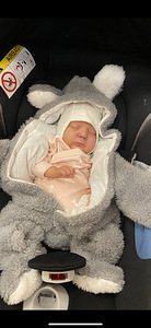 Reborn nukk (3 foto / 9)