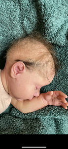 Reborn nukk (5 foto / 9)