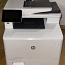 Принтер HP MFP M479fdw (фото #2)