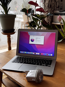 Ноутбук Apple MacBook Air, 13" i5, 8GB/128GB, 2017 г.