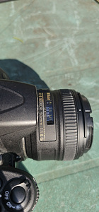 Nikon D7000 + дополнительные аксессуары (6 фото из 8)