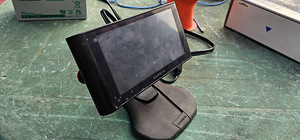 Garmin NuviCam LMT (2 foto / 4)