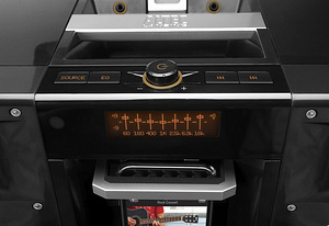 Altec Lansing inMotion MIX iMT800 Portable (3 foto / 3)
