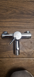 Hansgrohe segistid (3 foto / 4)
