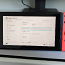 Nintendo Switch V1 32GB + Pro Controller +2 mängu +kandekott (foto #3)