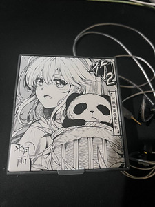 Moondrop Chu II IEM (1 foto / 2)