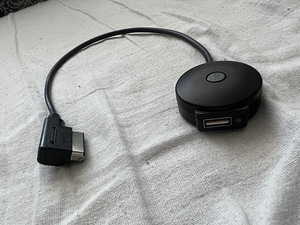 Bluetooth Music Adapter MI-LY-005