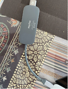 Ideaalses korras macbook 12'' 2015.a (2 foto / 4)
