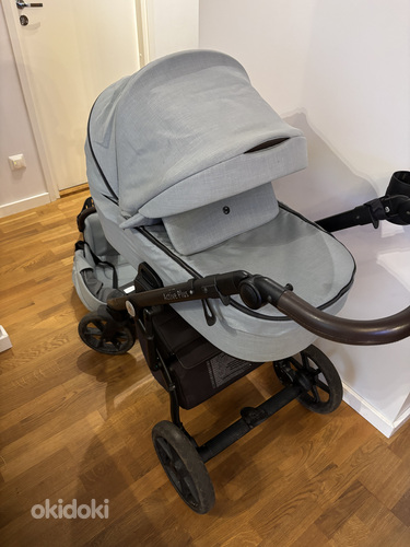 Комплект коляски NordBaby Active Plus