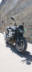 KAWASAKI Z 750 (5 foto / 5)