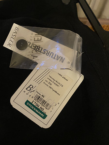 UUED NAISTE BASLER VIIGIPÜKSID NR 46 (5 foto / 8)