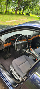 BMW 525 (1 фото из 7)
